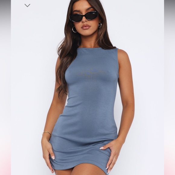 she's a go getter mini dress She's A Go Getter Mini Dress Black